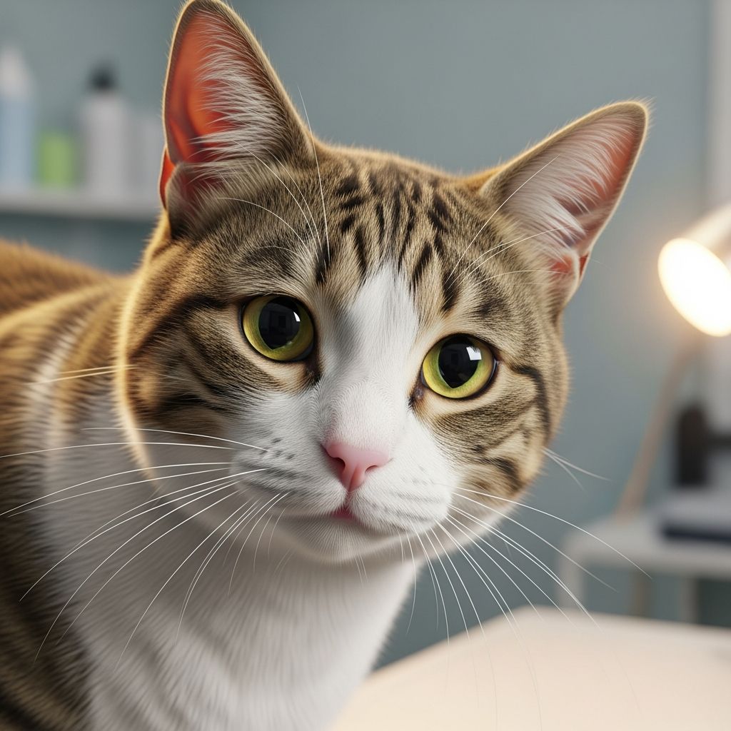 Cat Anal Gland Smell: Causes and Solutions Understand why your cat's anal glands smell, common issues like impaction and infection, and effective treatments for relief.