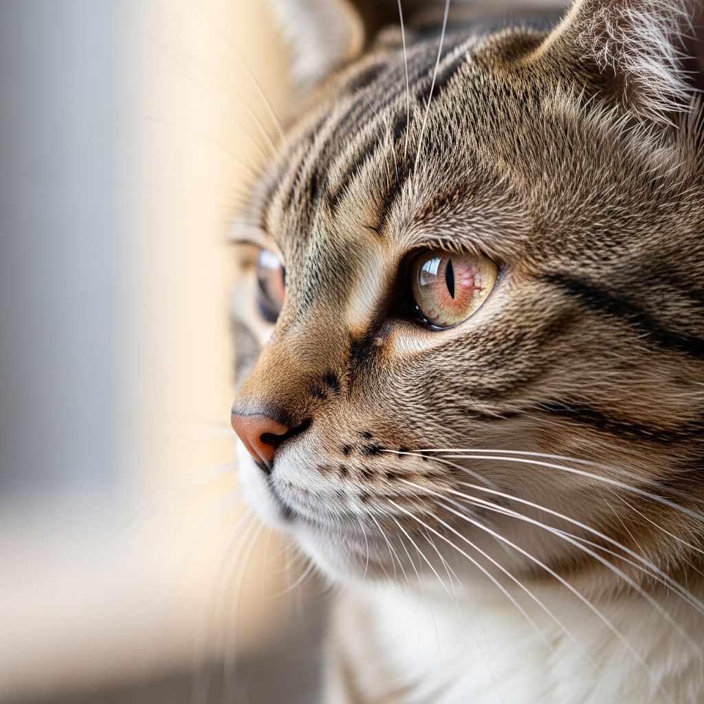 Anemia In Cats: Complete Guide To Causes, Symptoms, And Care Discover the primary triggers of anemia in cats, from parasites to chronic illnesses, and learn vital steps for diagnosis and recovery.