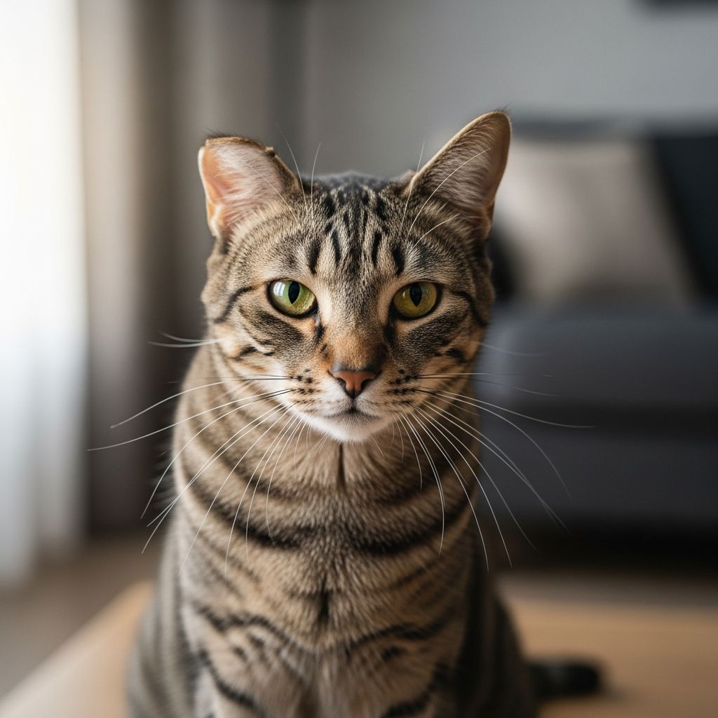 Cat Behavior Issues Guide: Veterinary-Backed Solutions Discover common cat behavior problems, their causes, and proven strategies to restore harmony in your home with feline friends.