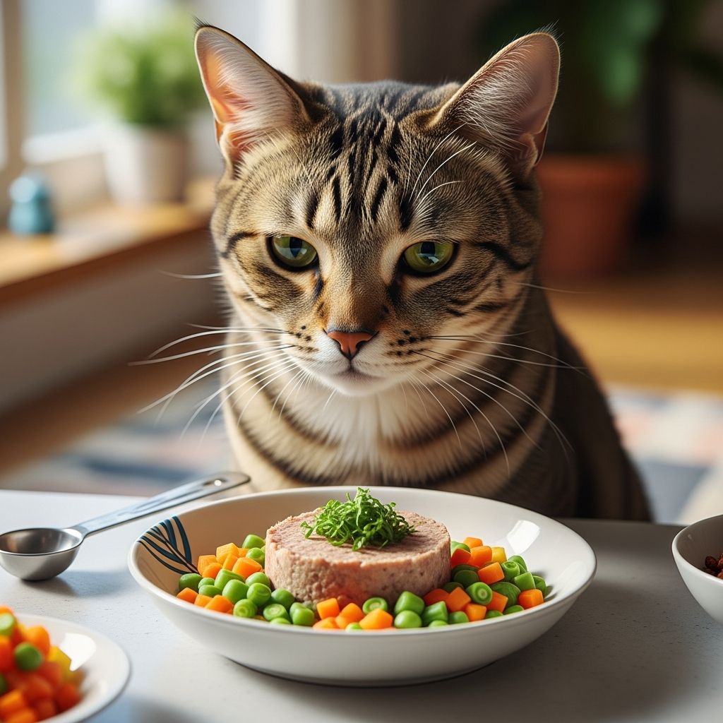 Cat Cancer Diet: Nutrition Guide for Feline Oncology Expert veterinary advice on the best diets for cats with cancer to support treatment and maintain quality of life.