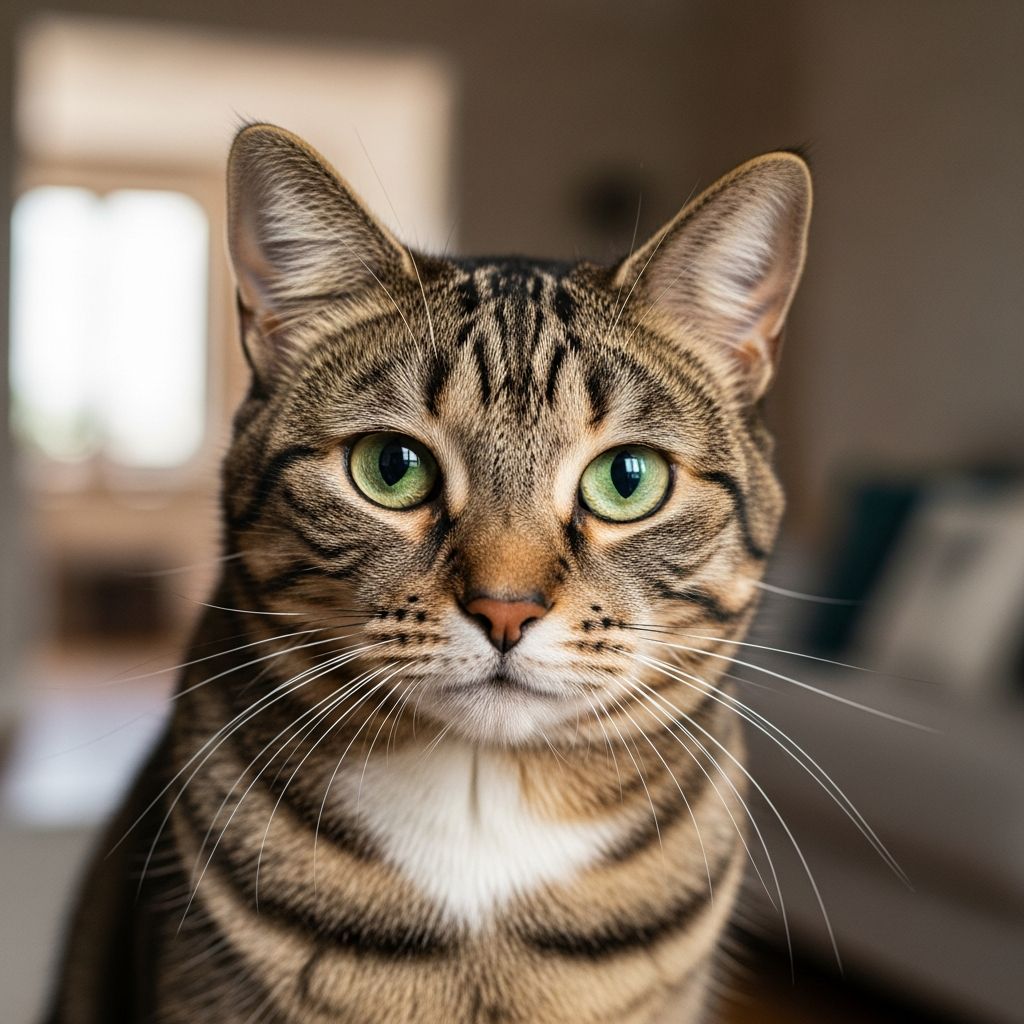 Cat Constipation: Causes, Symptoms & Treatment Understand cat constipation: symptoms, causes, home remedies, and vet treatments for healthy digestion.