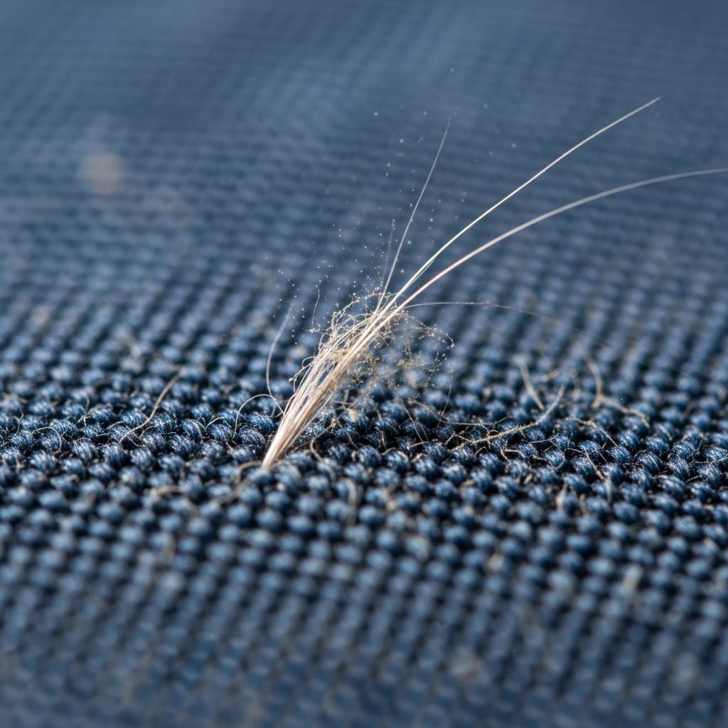 Cat Dander on Clothes: Duration and Removal Discover how long cat dander lingers on your wardrobe and proven strategies to eliminate it for allergy relief and cleaner living.
