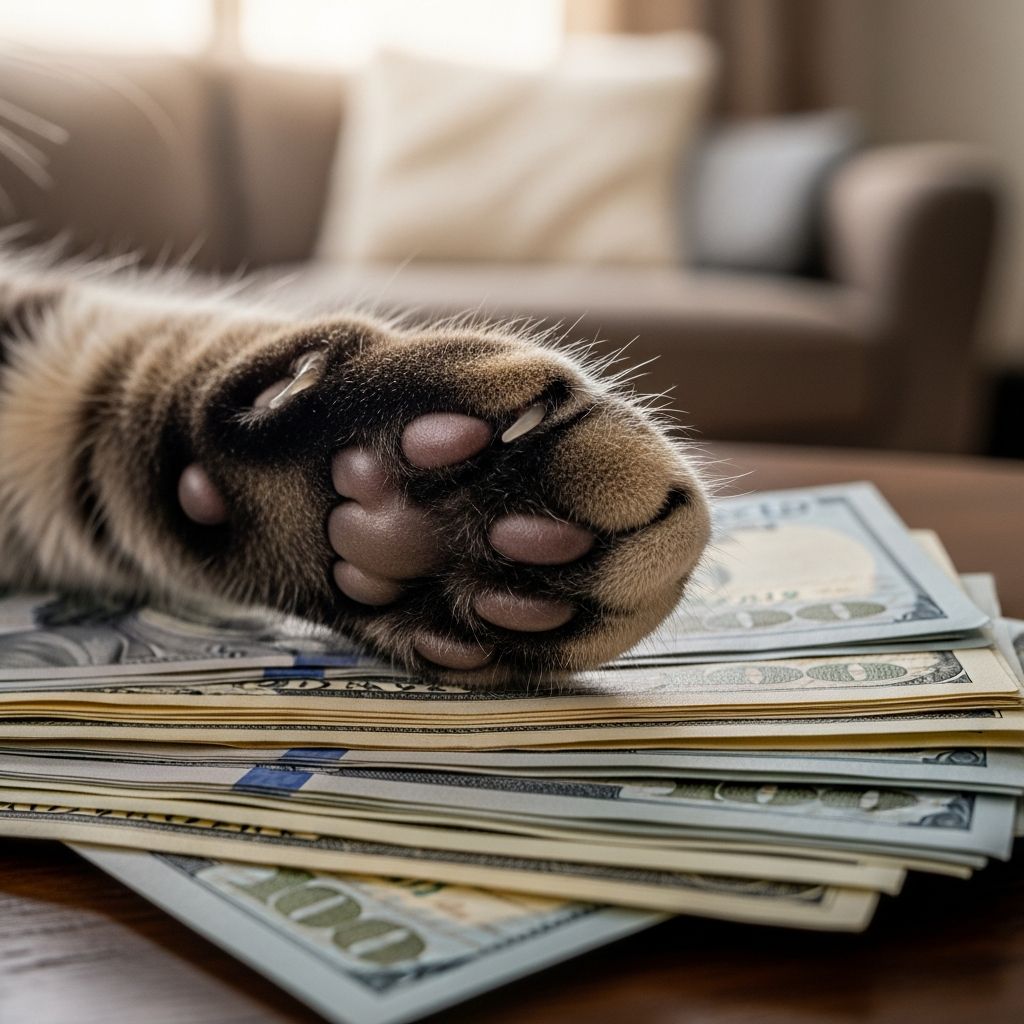 Cat Declawing Costs In 2025: Comprehensive Guide For Pet Owners Explore the full financial picture of cat declawing, from procedure fees to hidden expenses and humane alternatives for pet owners.