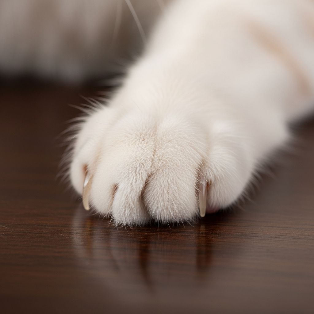 Cat Declawing: Risks, Laws, and Humane Options Explore the full picture of cat declawing—from health risks and legal status to effective, non-surgical alternatives for managing scratching behavior.