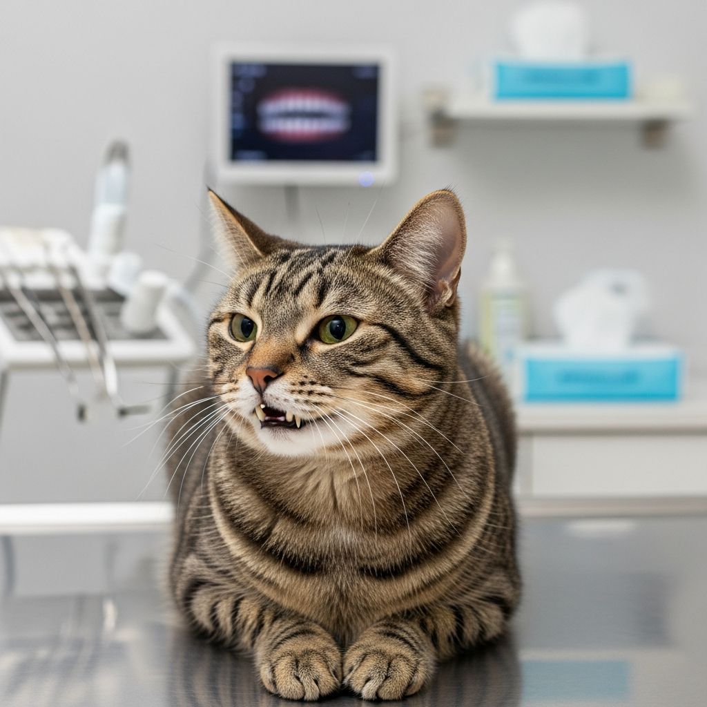 Cat Dental Care: Benefits, Risks, And What To Know Explore the essential advantages and potential challenges of maintaining your cat's oral hygiene for a healthier, happier feline companion.