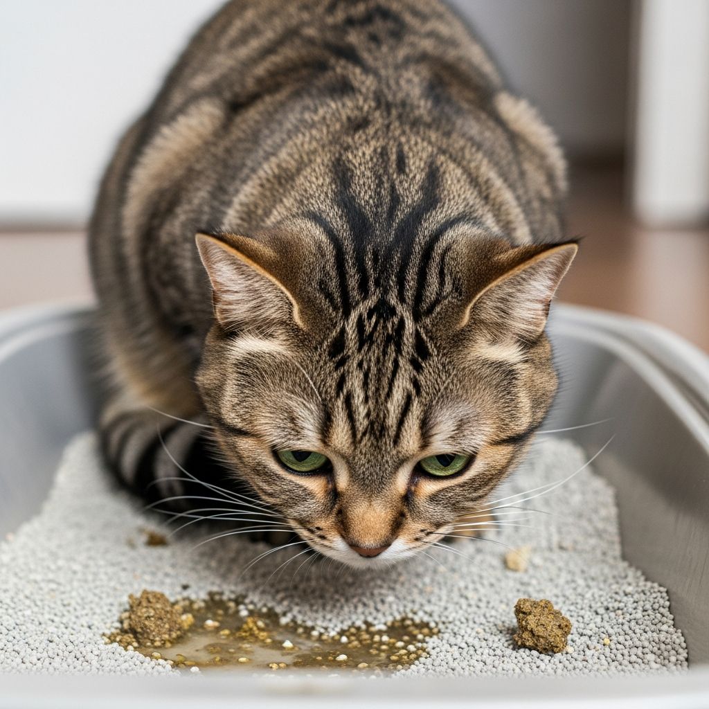 Cat Diarrhea: What To Know About Causes, Symptoms, And Remedies Understand causes, symptoms, and treatments for cat diarrhea to keep your feline healthy and happy.