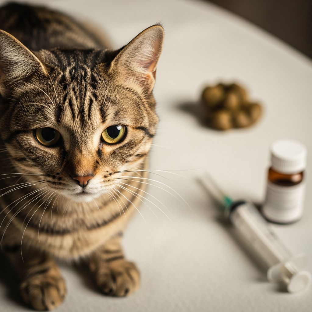 Cat Diarrhea Comprehensive Guide To Causes, Care & Prevention Expert insights on identifying, treating, and preventing diarrhea in cats to keep your feline friend healthy and happy.