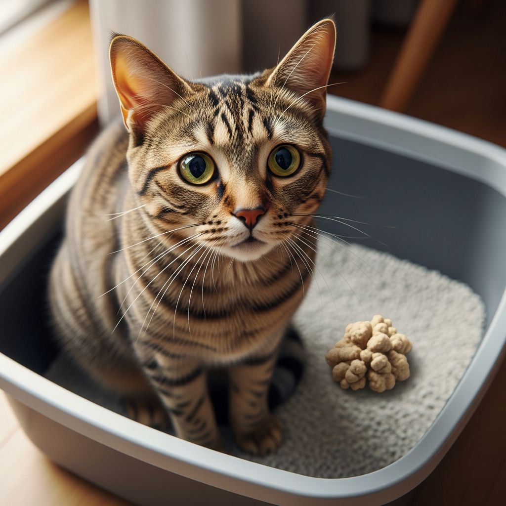 Understand cat diarrhea causes, symptoms, home remedies, and when to seek urgent vet care for your feline friend.