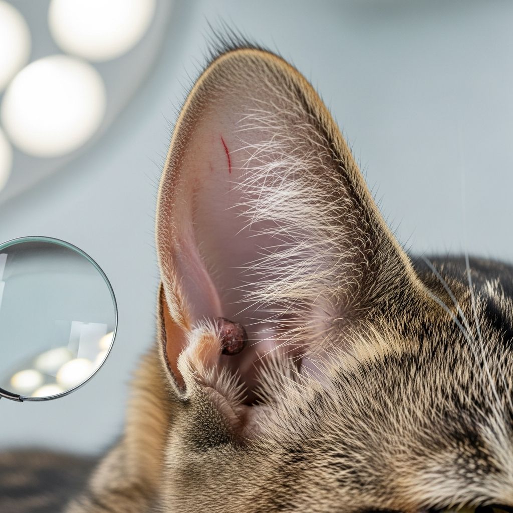 Cat Ear Issues Guide: Expert Advice For Healthy Ears Discover essential insights into recognizing, treating, and preventing ear troubles in cats for healthier feline companions.
