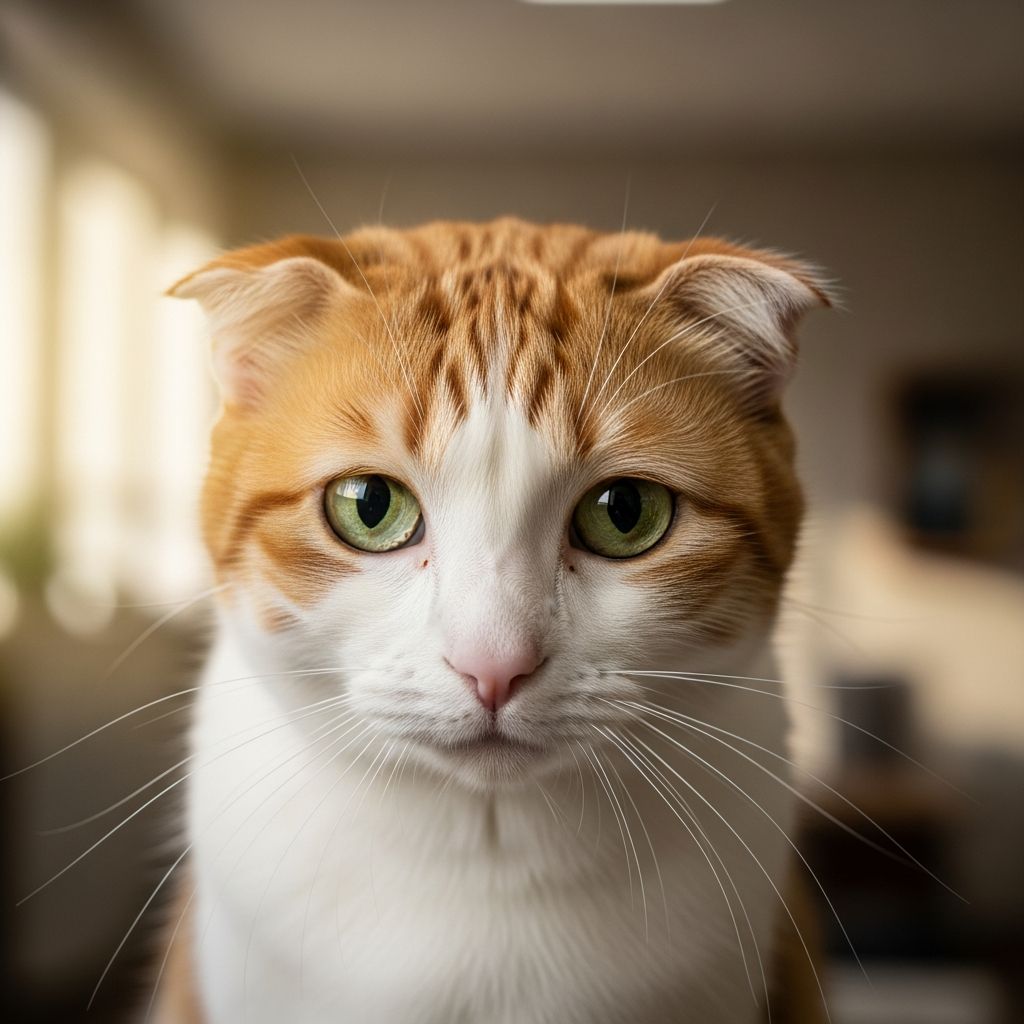 Cat Ears Drooping: Vet-Reviewed Causes & Care Discover why your cat's ears are drooping, from ear mites to infections, and get vet-approved treatments for quick recovery.