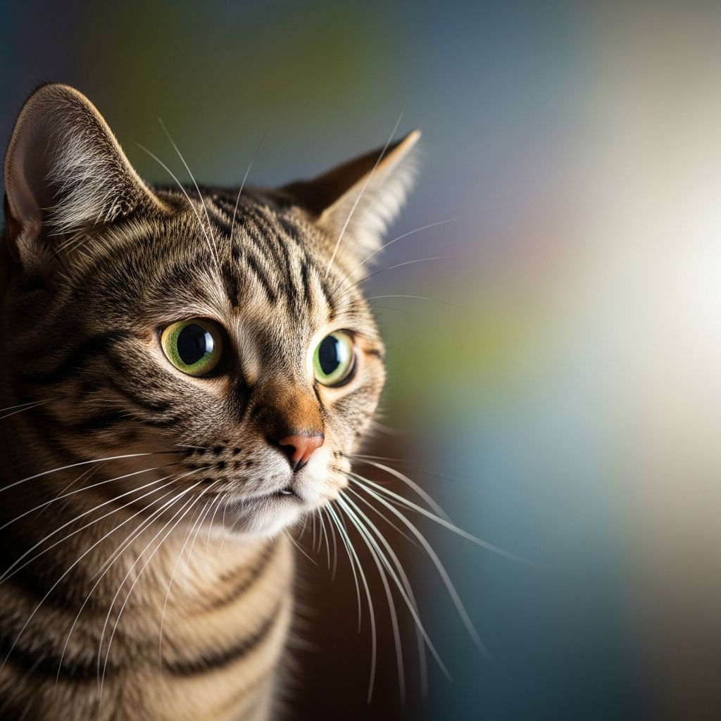 Cat Emergency Guide: Recognize & Respond Fast Essential guide to spotting cat emergencies, first aid basics, and when to rush to the vet for life-saving care.