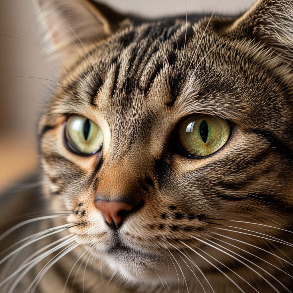 Cat Eye Problems: Causes, Symptoms & Treatment Recognize cat eye problems early: symptoms, causes, treatments, and prevention for healthy feline vision.