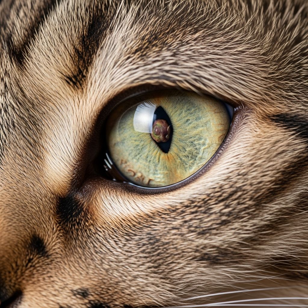 Cat Eye Tumors: Symptoms, Causes & Treatment Understanding cat eye tumors: Recognize symptoms early, explore causes, diagnosis, and effective treatments for better outcomes.
