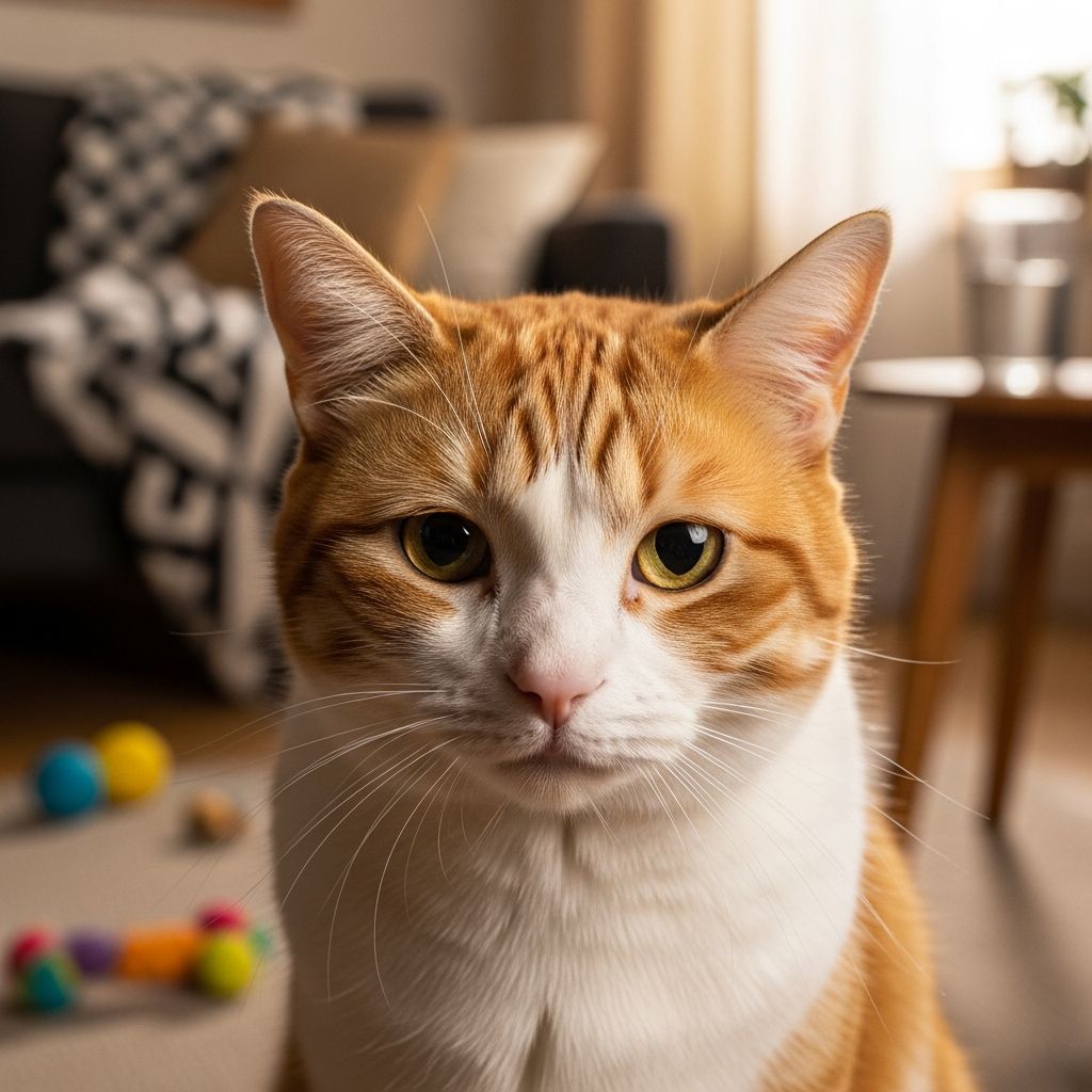 Cat Fever Home Care: Essential Tips For Comfort & Recovery Discover safe ways to support your cat's recovery from fever at home while knowing when to seek professional veterinary help.