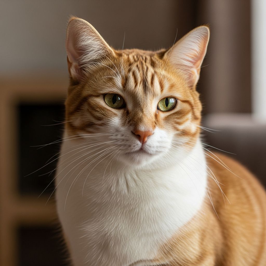 Cat Fur Health: Complete Guide to Coat Care Essential guide to maintaining your cat's coat health through proper grooming and nutrition.