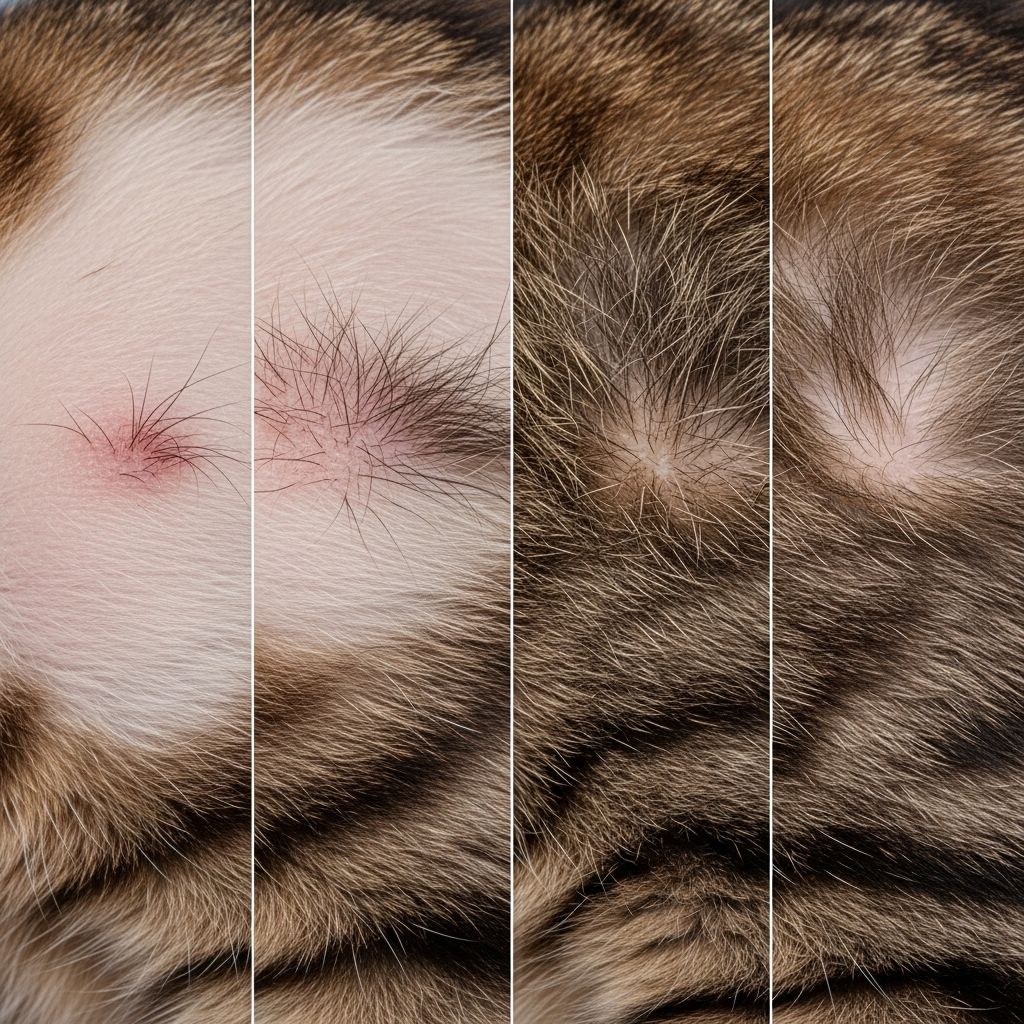Cat Fur Regrowth Timeline: Essential Guide For Every Owner Discover the complete guide to how long cat fur takes to regrow after shaving, shedding, or health issues, with expert tips for faster recovery.