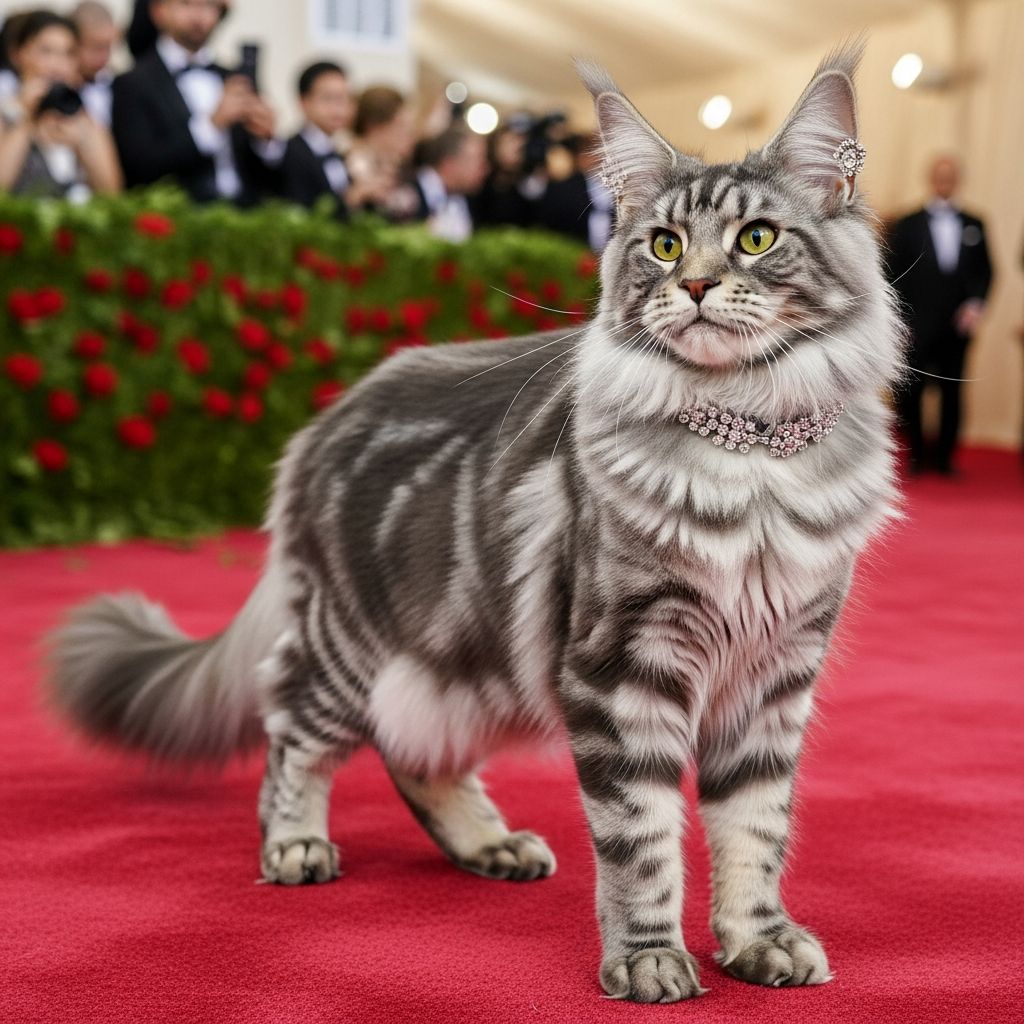 7 Grooming Tools to Help Your Cat Look Met Gala Ready Discover the best cat grooming tools and products to keep your feline friend looking fabulous and healthy.