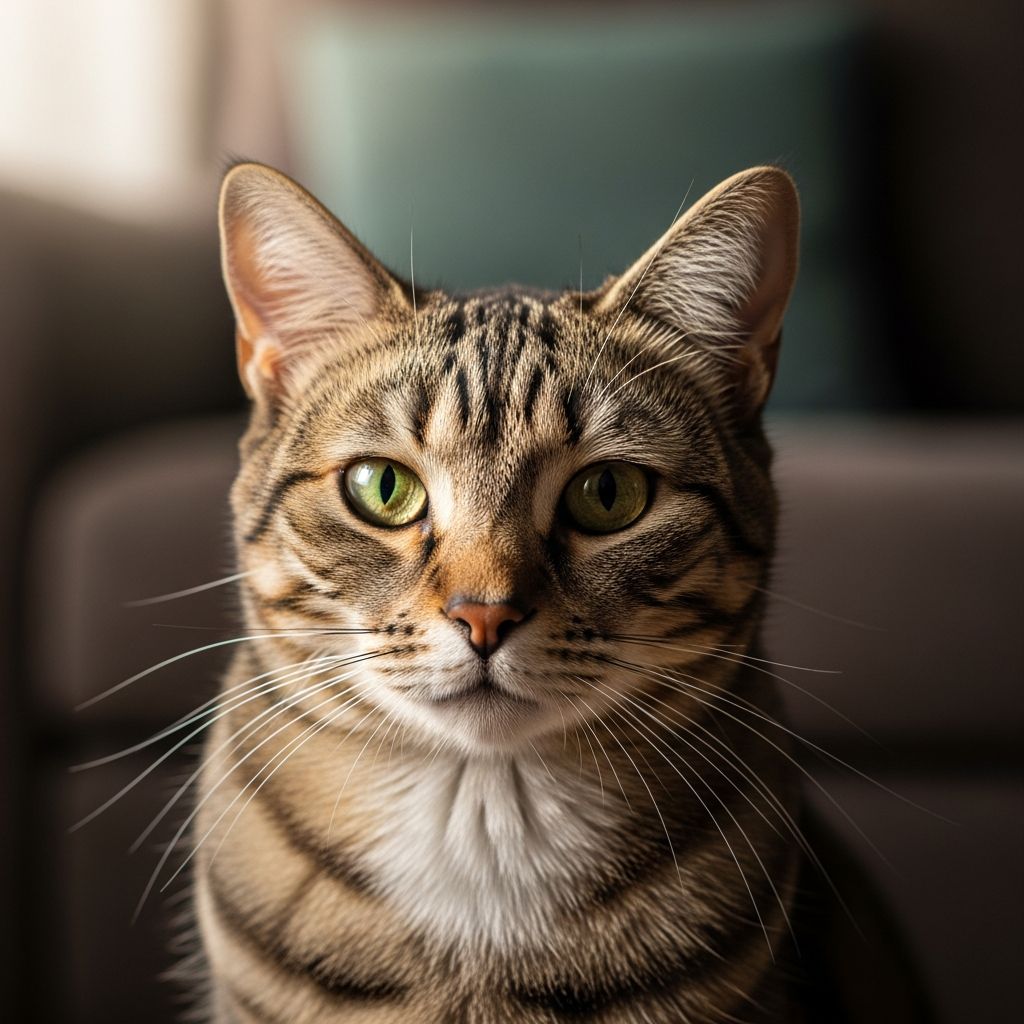 Cat HCM Survival: 5 Key Factors Shaping Lifespan Outlook Discover survival timelines, treatments, and management for cats with hypertrophic cardiomyopathy to extend quality life.