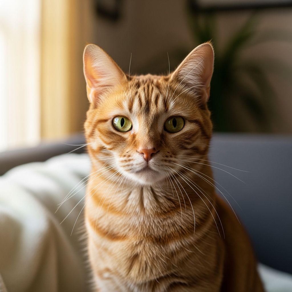 Cat Jaundice Recovery Timeline: Complete Guide For Every Stage Discover the typical recovery periods for cats with jaundice, from days to months, based on underlying causes and treatments.