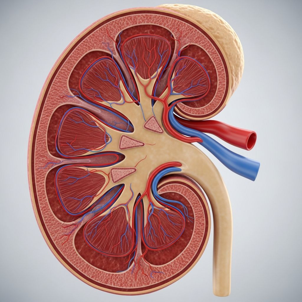 Chronic Kidney Disease In Cats: 5 Early Warning Signs To Spot Discover vital insights into feline kidney function, common disorders, and proactive care strategies to extend your cat's healthy years.