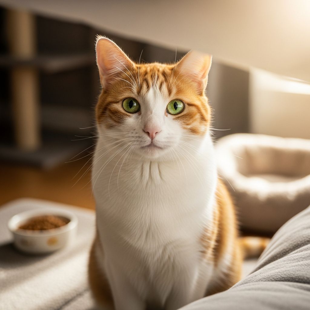 Cat Lifespan: Factors and Longevity Guide Discover the average lifespan of cats, key influences on their longevity, and practical tips to help your feline companion thrive for years.