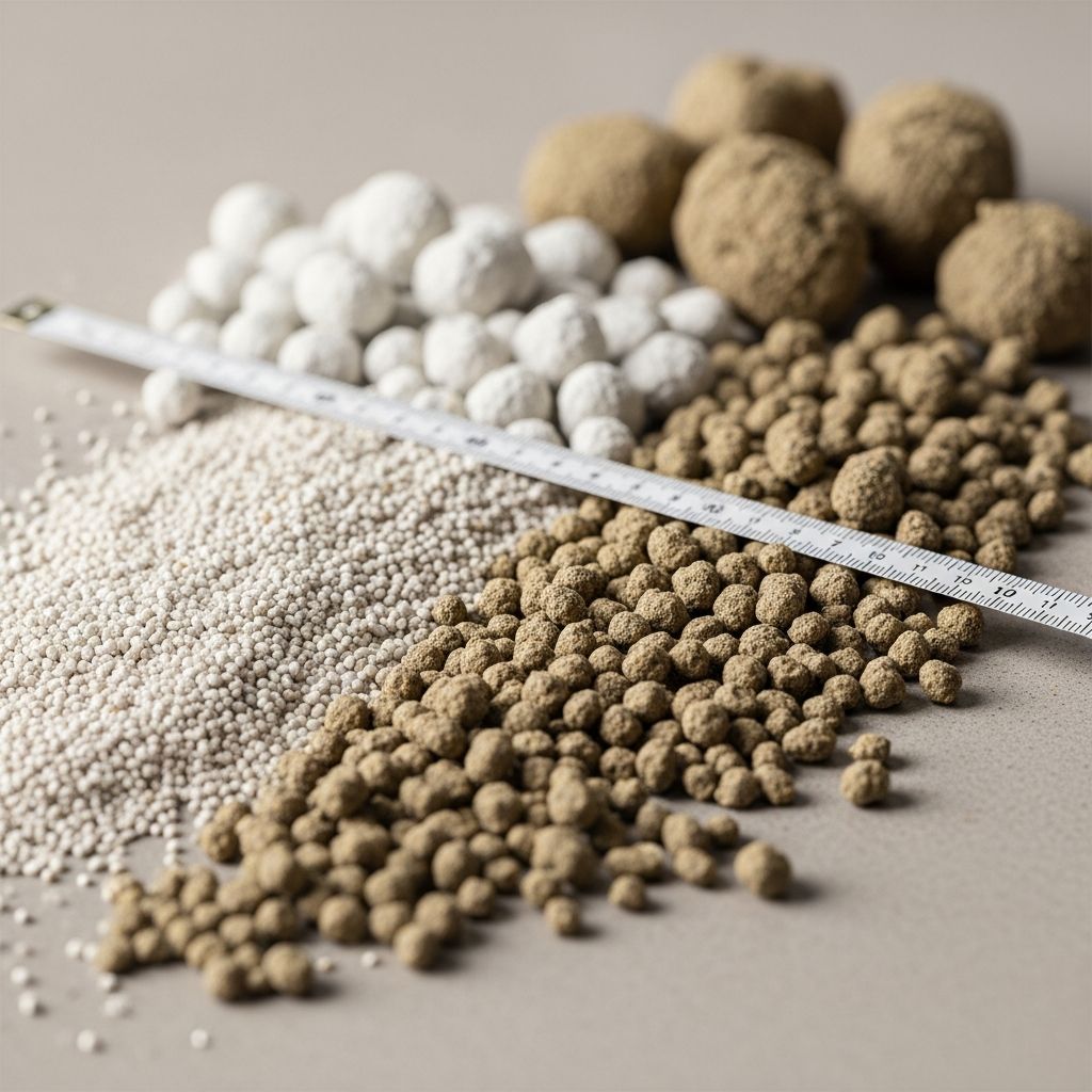 Cat Litter Sizes: Averages and Influencing Factors Discover typical kitten litter sizes, what affects them, and vital care tips for expecting feline mothers to ensure healthy births.