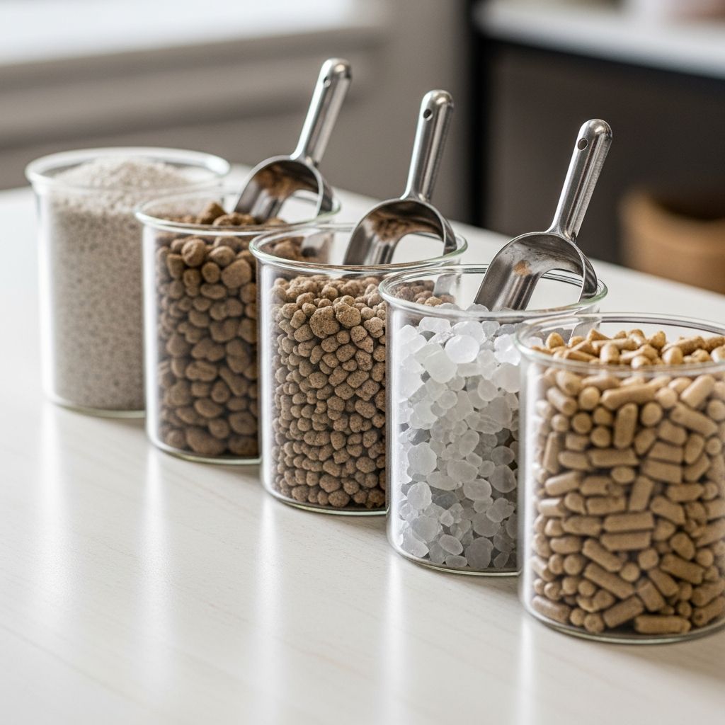 Cat Litter Sizes Explained: What You Need To Know Discover the typical number of kittens per litter, factors influencing size, and vital breeding health tips for cat owners.