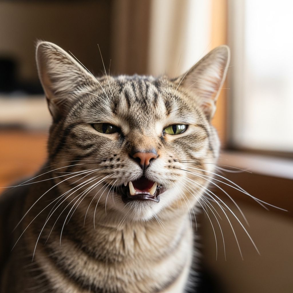 Cat Losing Teeth: Causes, Signs & Treatment Learn why cats lose teeth, recognize warning signs, and discover effective treatment options.