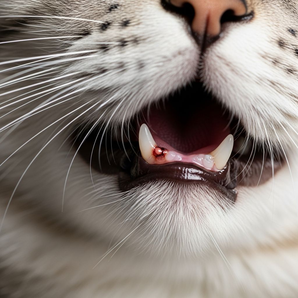 Cat Mouth Ulcers: 5 Types, Causes, and Care Tips Discover the hidden reasons behind painful mouth sores in cats and learn effective strategies for relief and prevention.