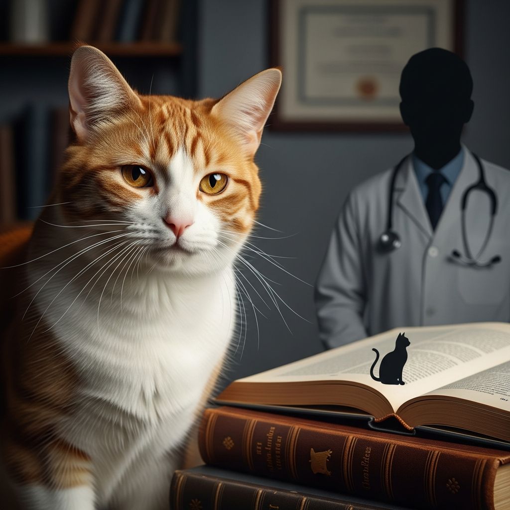 Uncover the truth behind 15 common cat myths that could harm your feline friend—vet-verified facts for better cat care.