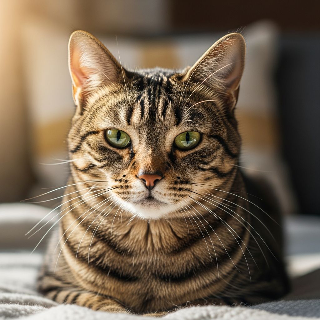 Discover why your cat skips meals yet purrs happily, and learn urgent steps to safeguard their health from hidden issues.