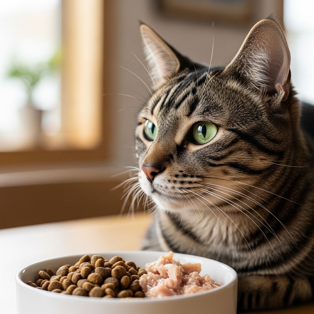 Cat Nutrition Tips: A Complete Guide To 6 Essential Nutrients Essential guide to feeding your cat a balanced diet for optimal health, energy, and longevity throughout every life stage.
