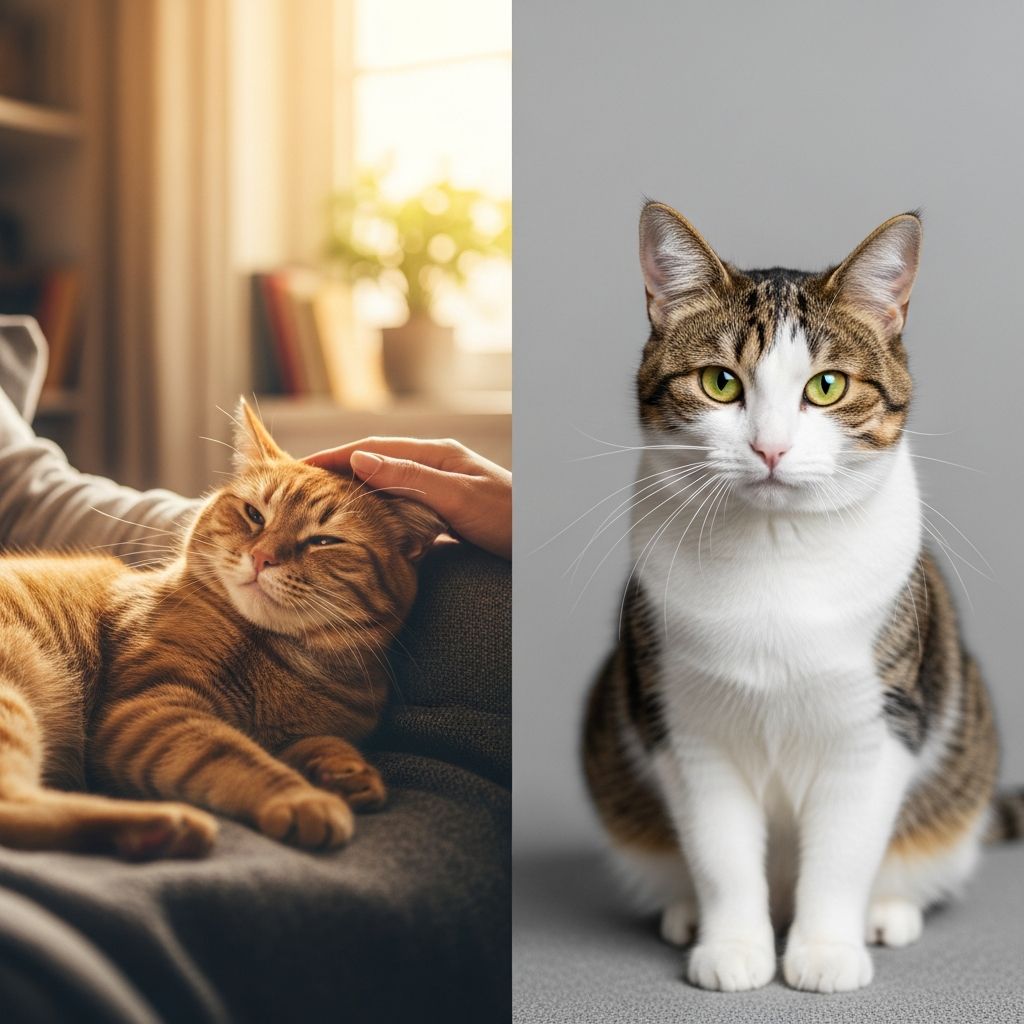 Cat Ownership: A Complete Guide To Benefits And Drawbacks Explore the rewarding yet challenging world of cat companionship to decide if a feline friend fits your lifestyle perfectly.