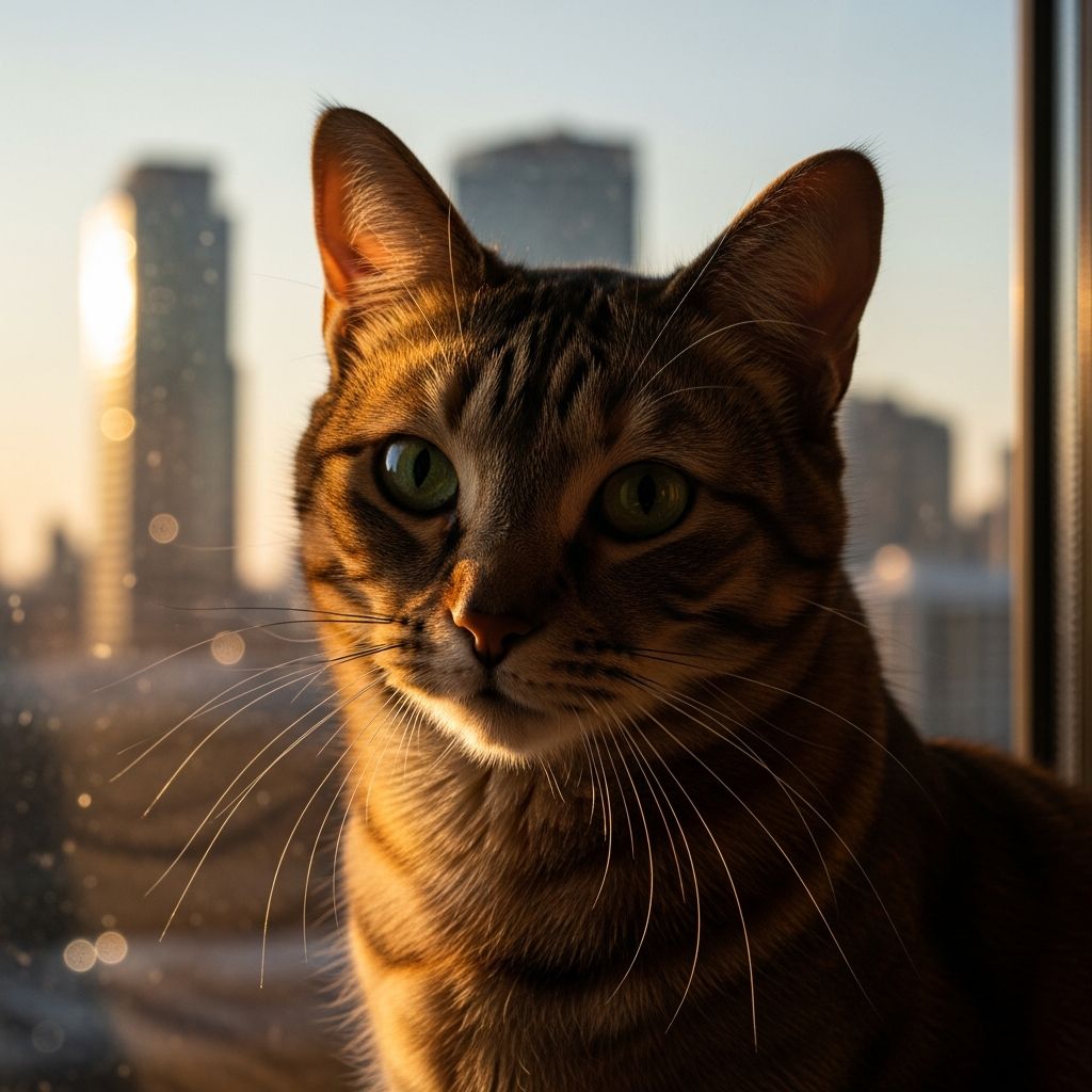 Cat Ownership Limits: A Complete Guide To Multi-Cat Living Discover legal limits, practical tips, and expert advice on responsibly owning multiple cats in your home and community.