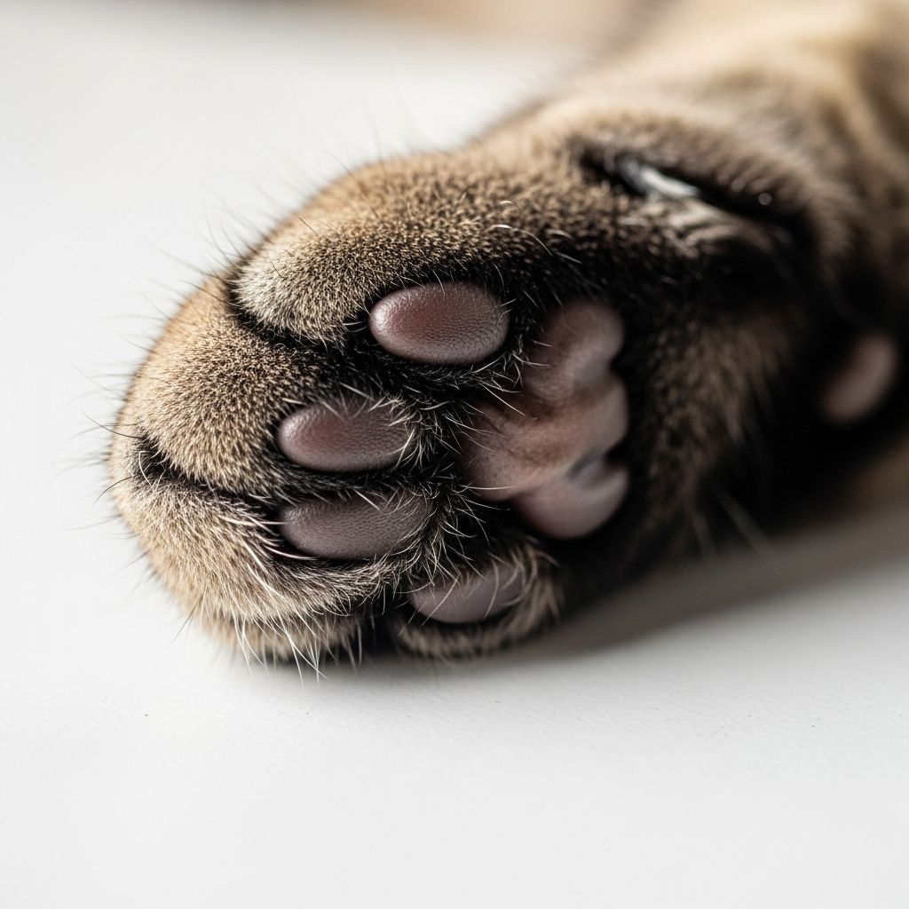 Cat Paw Facts: 15 Surprising Truths About Kitty Toes Discover 15 fascinating facts about your cat's paws, from anatomy and functions to quirky traits that make felines extraordinary.