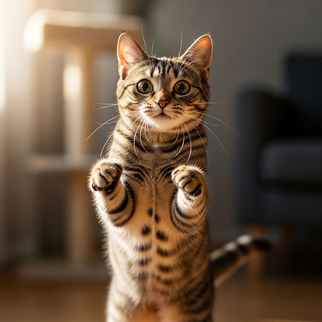 Cat Photography Ideas: 15 Pro Tips For Stunning Shots Discover 15 creative cat photography ideas to capture your feline's personality in stunning, shareable shots.