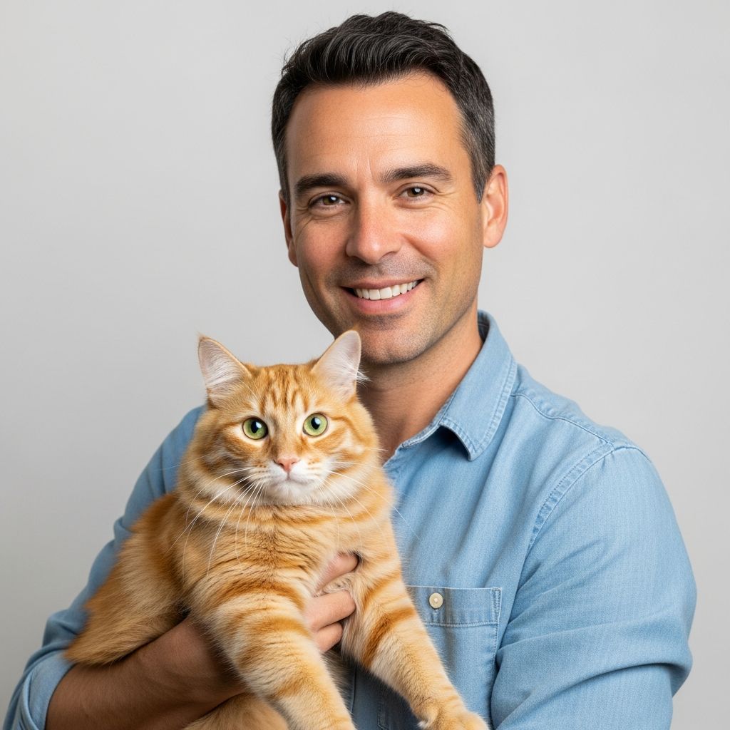 Cat Photography Q&A With Andrew Marttila Expert tips from renowned cat photographer Andrew Marttila on capturing stunning feline portraits and overcoming common challenges.
