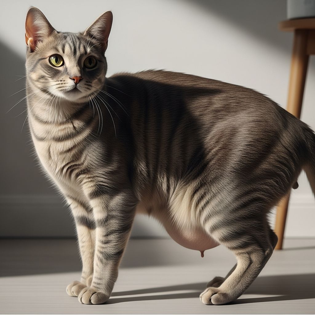 Cat Primordial Pouch Explained: Key Insights And Care Tips Discover the purpose of your cat's belly flap, its evolutionary roots, and how to distinguish it from obesity for better pet care.