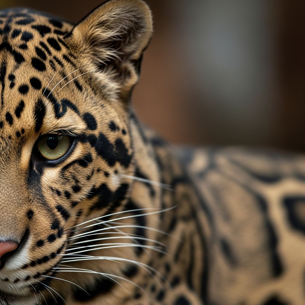 Cat Rosettes: Patterns, Genetics & Purpose Discover the stunning rosette patterns on cats, from their genetic origins to evolutionary advantages in camouflage and hunting.