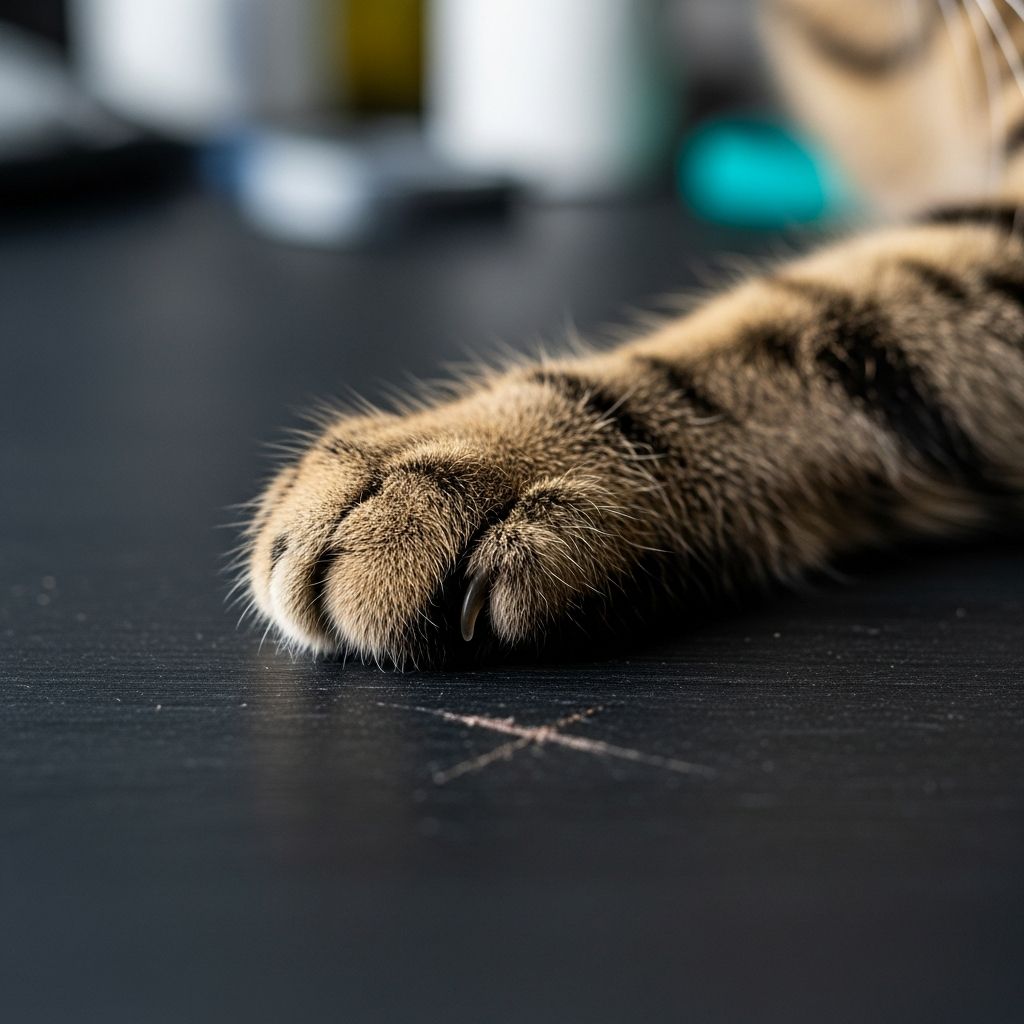 Cat Scratch Disease Prevalence 2025: What Owners Should Know Discover how common cat scratch disease truly is, who faces the highest risks, and essential steps for prevention in cat-owning homes.