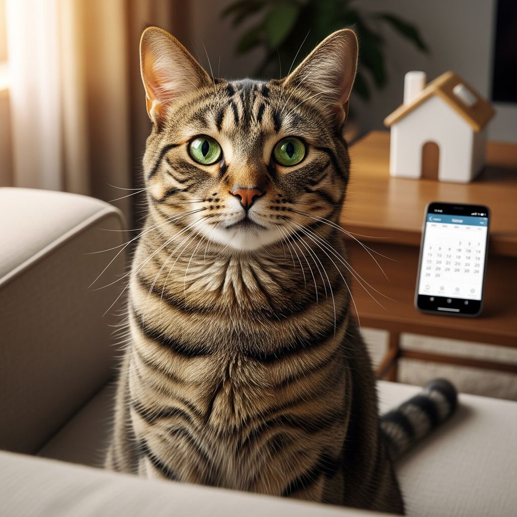 Cat Sitting Costs In 2026: Complete Guide To Pricing & Fees Discover 2026 cat sitting rates, factors affecting prices, and tips to find affordable, reliable care for your feline friends.