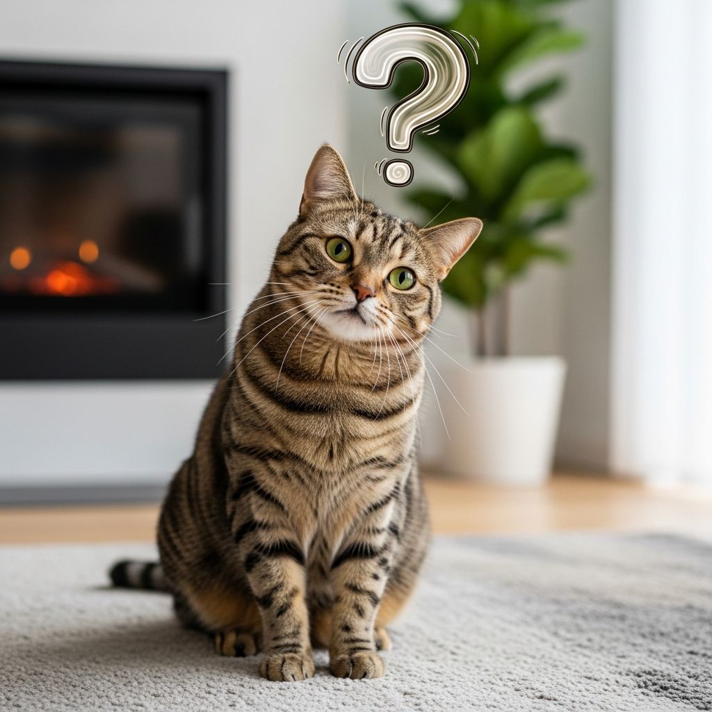 Discover the common causes behind why your cat smells like poop and learn effective solutions to keep your feline friend fresh and healthy.