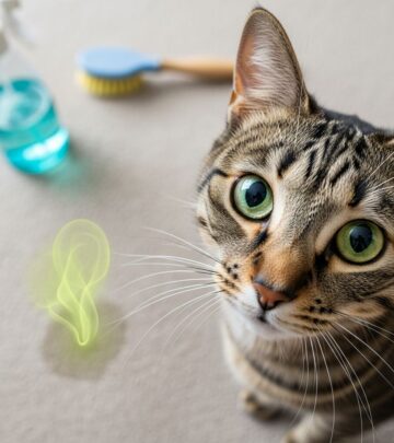 Discover why cat urine odors linger and return, plus proven strategies to eliminate them permanently for a fresher home.