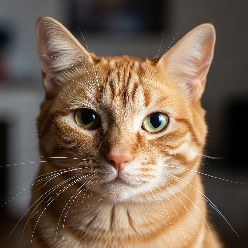 Cat UTI Symptoms, Causes, And Treatment Guide Recognize cat UTI symptoms early, understand causes, and learn effective treatments to keep your feline healthy and comfortable.