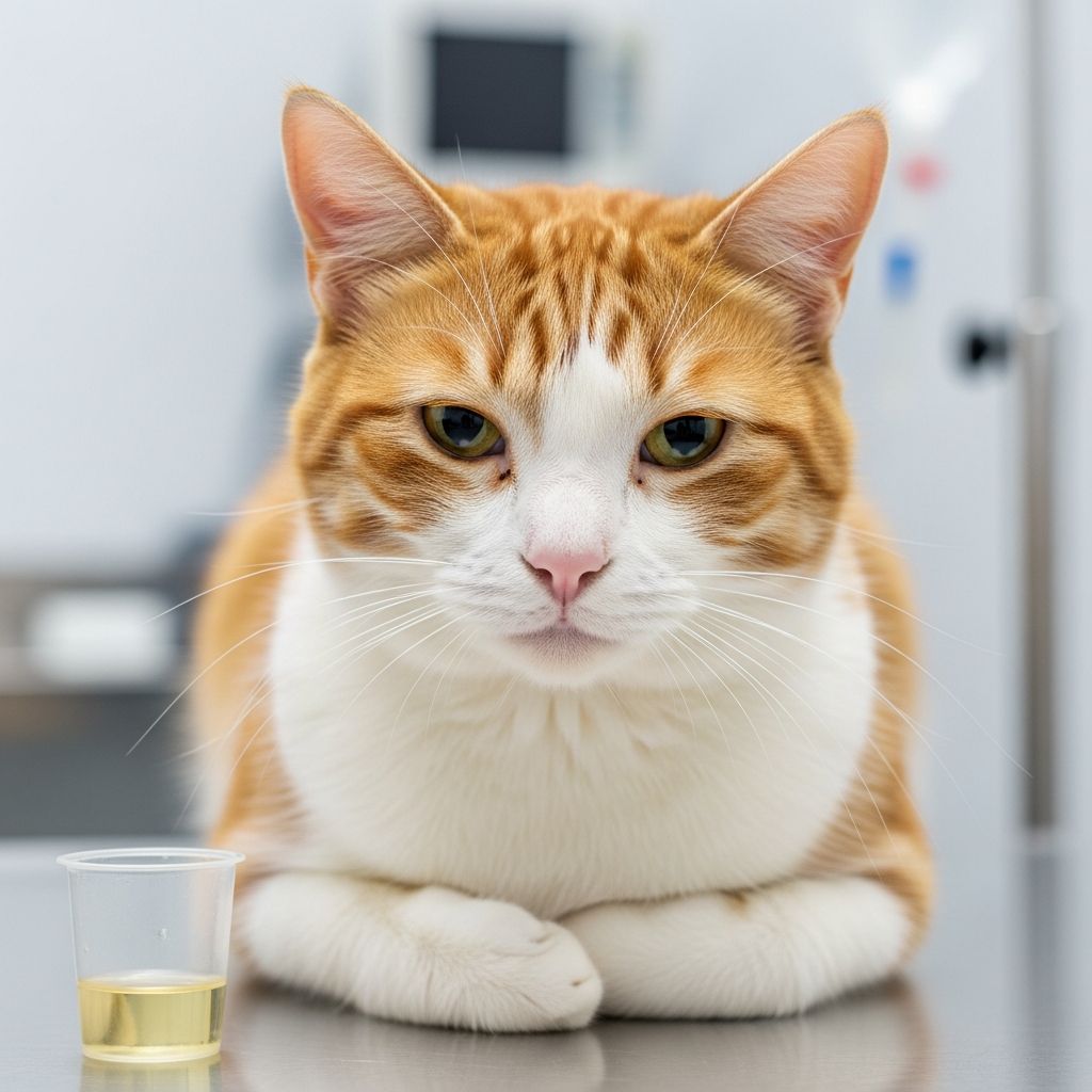 Cat UTI Symptoms, Causes, And Treatment Guide Recognise cat UTI symptoms early, understand causes, and learn effective treatments to keep your feline friend healthy and comfortable.