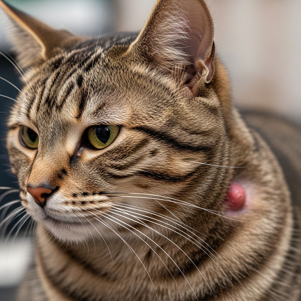 Cat Vaccine Side Effects: 8 Reactions To Watch Understand common and rare cat vaccine side effects, symptoms to watch for, and when to seek vet care for your feline friend.