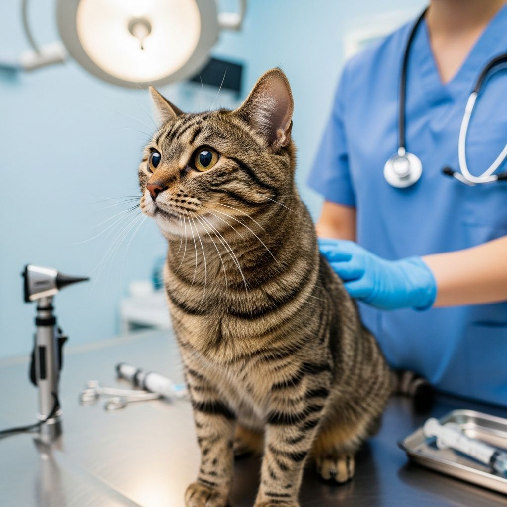Discover average costs for routine, emergency, and specialized cat vet visits, plus tips to manage expenses effectively in 2026.