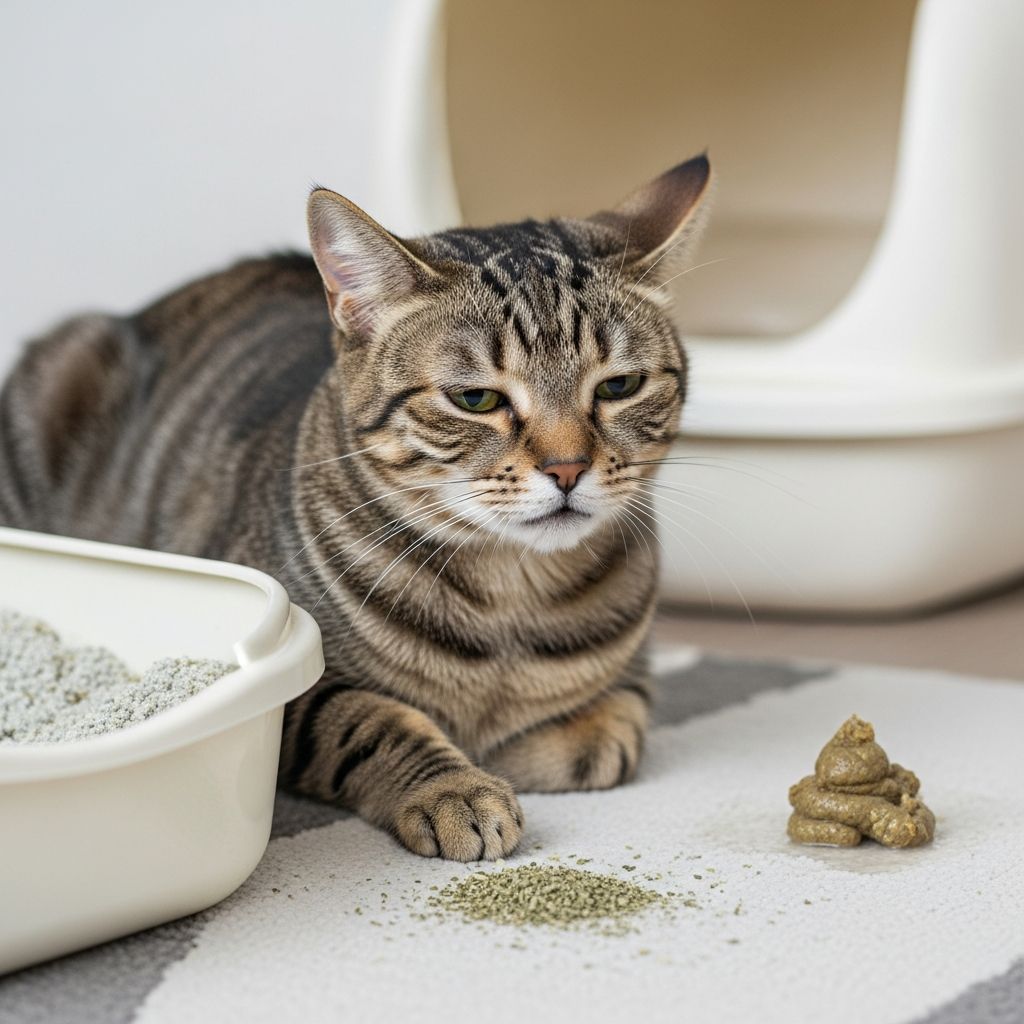 Catnip And Cat Diarrhea: Safe Use Guide With Expert Tips Explore if catnip triggers diarrhea in cats, its effects, safe usage tips, and when to worry about digestive issues.