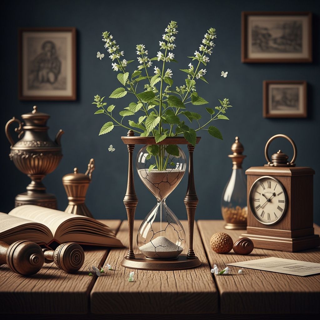 Catnip History: Timeline From Ancient Gardens to Modern Science Discover the captivating story of catnip, from ancient herbal remedies to modern feline delights, spanning civilizations and centuries.