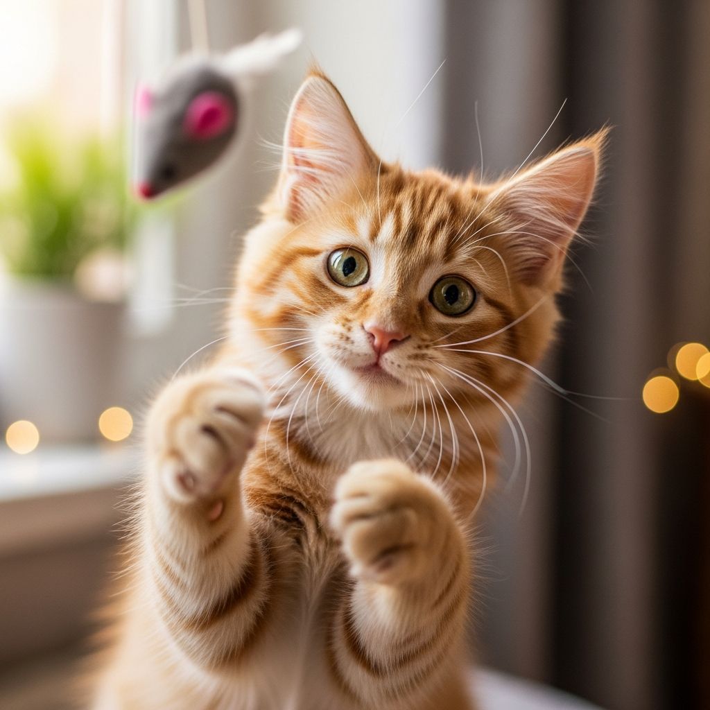 Cats Are So Cute I Can’t Stand It! 15 Adorable Things Discover 15 irresistibly adorable behaviors that make cats the cutest pets, from human-like sitting to sleepy hugs and more.